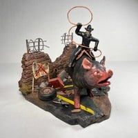 The Sound of the Beast - Thumbnail 2