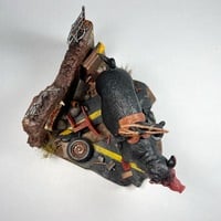 The Sound of the Beast - Thumbnail 3