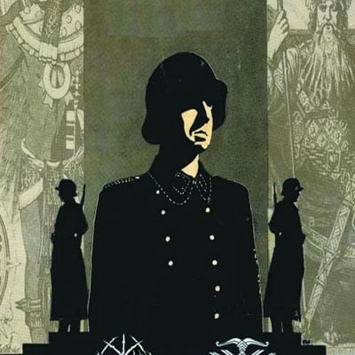 Sacrificial massacre / swerdthegan - split tape