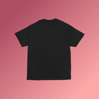 Webcore Slurpee T Shirt Black - Thumbnail 1