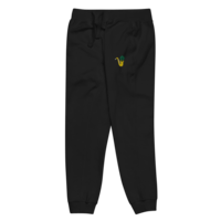 chaachocino - joggers - Thumbnail 3