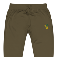 chaachocino - joggers - Thumbnail 21