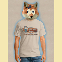 Twin Tails Mechanic T-Shirt - Thumbnail 1