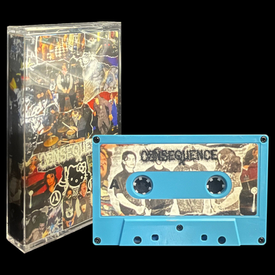Consequence - "Self-Titled" Tape