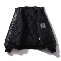 RED BULL EMBROIDERY F1 MOTORBIKE JACKET  - Thumbnail 4