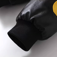 RED BULL EMBROIDERY F1 MOTORBIKE JACKET  - Thumbnail 5