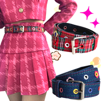 CUTE FLOWER BELT - Thumbnail 1