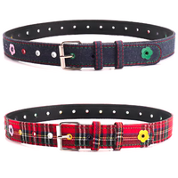 CUTE FLOWER BELT - Thumbnail 2