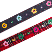 CUTE FLOWER BELT - Thumbnail 3