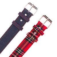 CUTE FLOWER BELT - Thumbnail 4