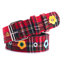 CUTE FLOWER BELT - Thumbnail 6