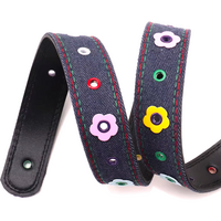 CUTE FLOWER BELT - Thumbnail 7