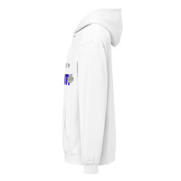 LEFT IS RIGHT HOODIE Men Box Hoodie - Thumbnail 2