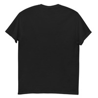 No Body Unisex classic tee - Thumbnail 3