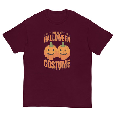 My costume classic tee
