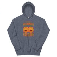 This Is Unisex Hoodie - Thumbnail 6