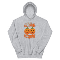 This Is Unisex Hoodie - Thumbnail 8