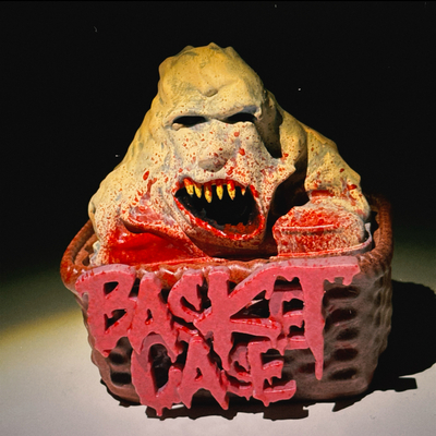 Basket Case - Belial Stashie