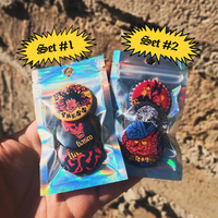 Fiasco Button Set #2 - Thumbnail 1