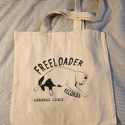 Mr monopoly tote bag