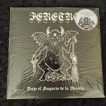 Feretro (Bol.)- Bajo El Augurio De La Muerte