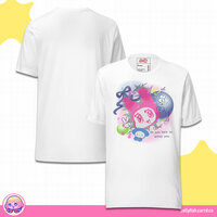 Annoying Bunny T-Shirt - Thumbnail 1