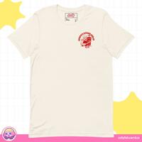 Senshi Döner Kebab - T-Shirt - Thumbnail 2