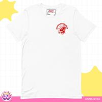 Senshi Döner Kebab - T-Shirt - Thumbnail 3