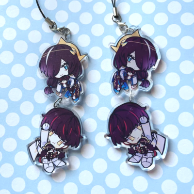 Epic seven kawerik vivan linking charm