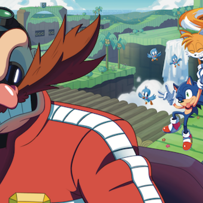 Emerald hill (sonic the hedgehog)