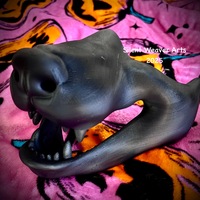 Facial Maws - Thumbnail 1