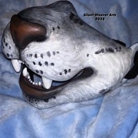 Facial Maws - Thumbnail 3