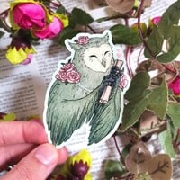 d20 stickers & mini prints - Thumbnail 2