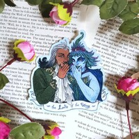 d20 stickers & mini prints - Thumbnail 6