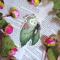 d20 stickers & mini prints - Thumbnail 7