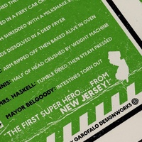 The Toxic Avenger - Thumbnail 4