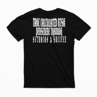 Shooters Shoot- SetBacks & Success(Black) - Thumbnail 1