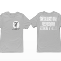 Shooters Shoot- SetBacks & Success (Gray) - Thumbnail 2