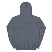 Witch All Year Unisex Hoodie - Thumbnail 9