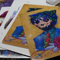 Treat yourself (Recession special) Mystery bundle - Thumbnail 1