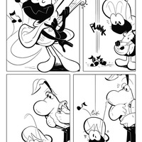 Perhaps Issue #6 (September 2025) - Thumbnail 1