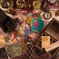 Blind Boxes (Beasts of the Sea Collection) - Thumbnail 6