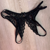 Culotte - String portée  (voir images) - Thumbnail 4