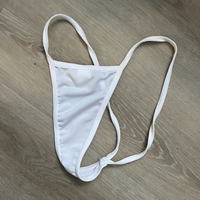 Culotte - String portée  (voir images) - Thumbnail 8