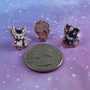 Micro Monsters Mini Pins-2