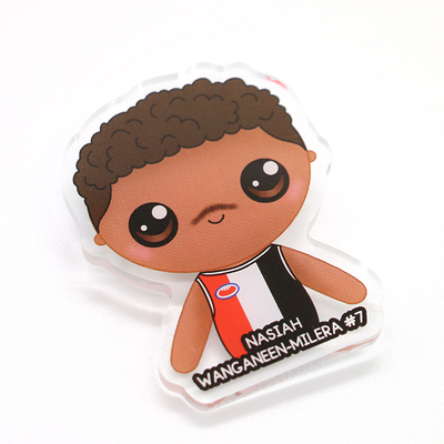 N wanganeen-milera badge - Thumbnail 2