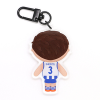 H Sheezel Keychain - Thumbnail 1