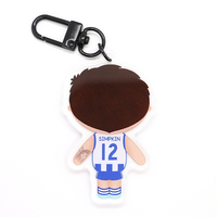 J Simpkin Keychain - Thumbnail 1