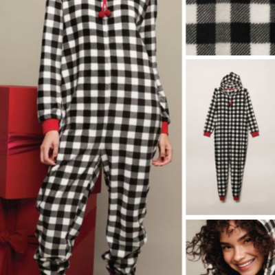 Holiday onesie - Thumbnail 5