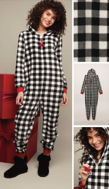 Holiday Onesie